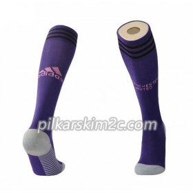 Manchester United Bramkarskie Główna Skarpetki 2019-2020